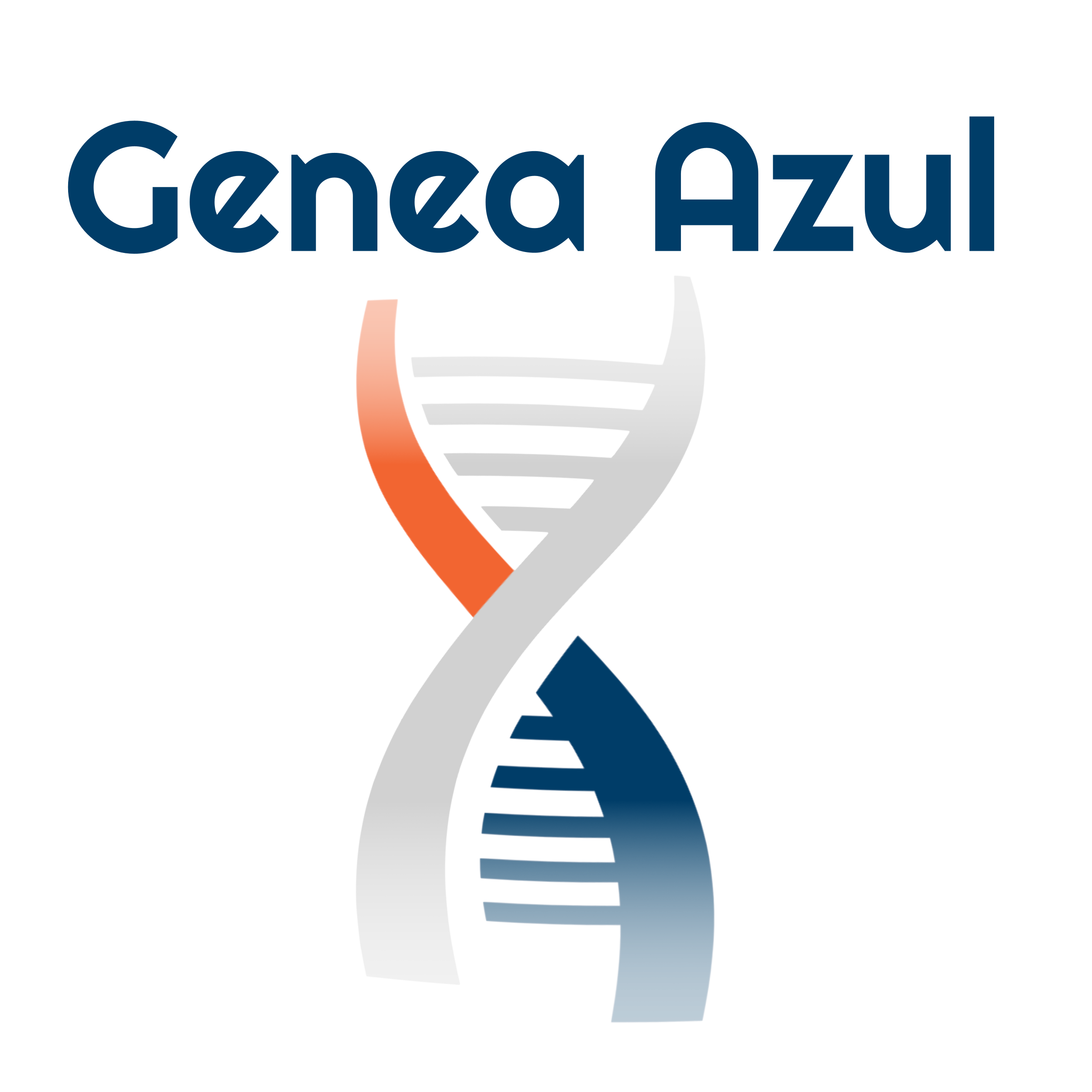 Genea Azul